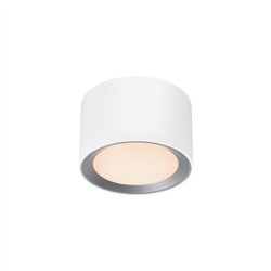 Nordlux Landon 12 Smart [IP44] ceiling lamp