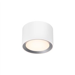 Nordlux Landon 12 Smart [IP44] ceiling lamp