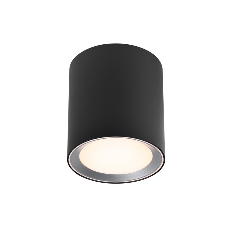 Nordlux Landon 12 Long Smart [IP44] Plafondlamp