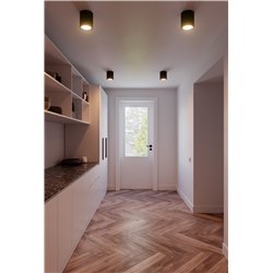 Nordlux Landon 12 Long Smart [IP44] ceiling lamp