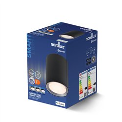 Nordlux Landon 12 Long Smart [IP44] ceiling lamp