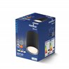 Nordlux Landon 12 Long Smart [IP44] ceiling lamp