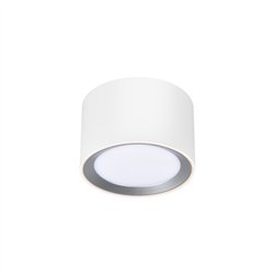 Nordlux Landon [IP44] 3-step Dim ceiling lamp