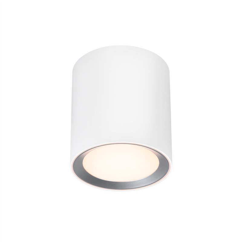Nordlux Landon [IP44] 3-step Dim Long Plafondlamp