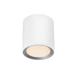 Nordlux Landon [IP44] 3-step Dim Long ceiling lamp