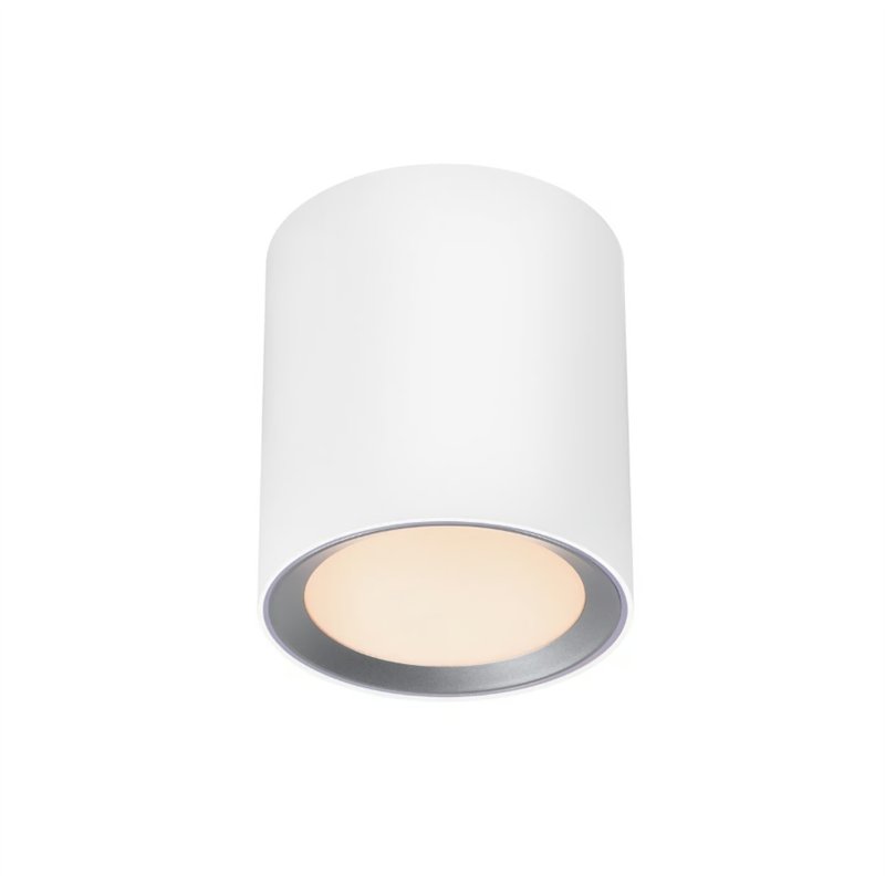 Nordlux Landon [IP44] 3-step Dim Long Plafondlamp