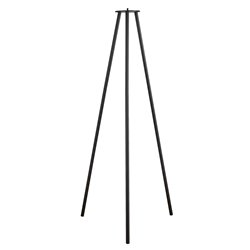 Nordlux Kettle Driepoot Vloer 110 Vloerlamp