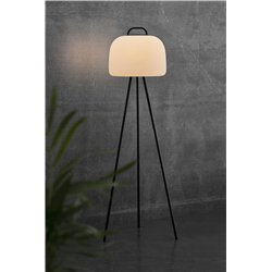 Nordlux Kettle Tripod Floor 110 floor lamp