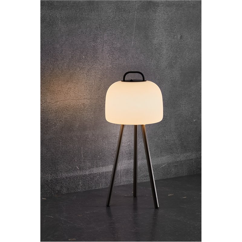 Nordlux Kettle Driepoot Tafel 31 Tafellamp