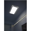 Nordlux Harlow Smart 60 [IP54] RGB Plafondlamp