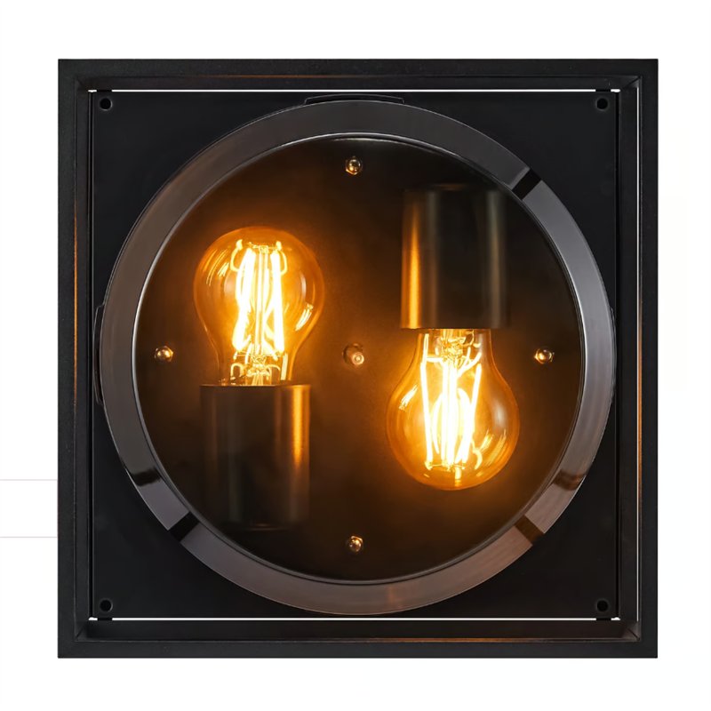 Nordlux Griffin 26 [IP44] Plafondlamp - Outdoor