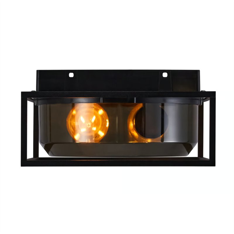 Nordlux Griffin 26 [IP44] Plafondlamp - Outdoor