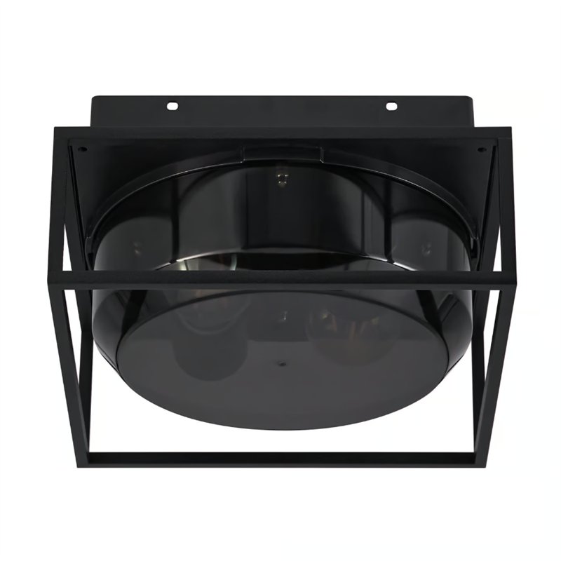 Nordlux Griffin 26 [IP44] Plafondlamp - Outdoor