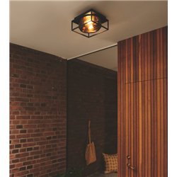 Nordlux Griffin 26 [IP44] ceiling lamp - Outdoor