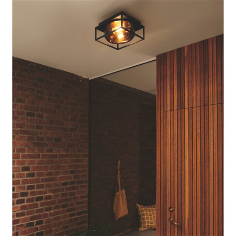 Nordlux Griffin 26 [IP44] Plafondlamp - Outdoor