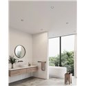 Nordlux Fremont [IP65] 3-Kit Dim Inbouwspot
