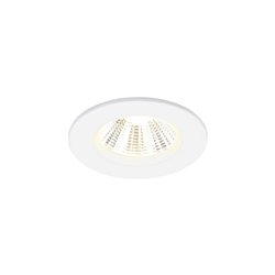 Nordlux Fremont [IP65] 3-Kit Dim Inbouwspot