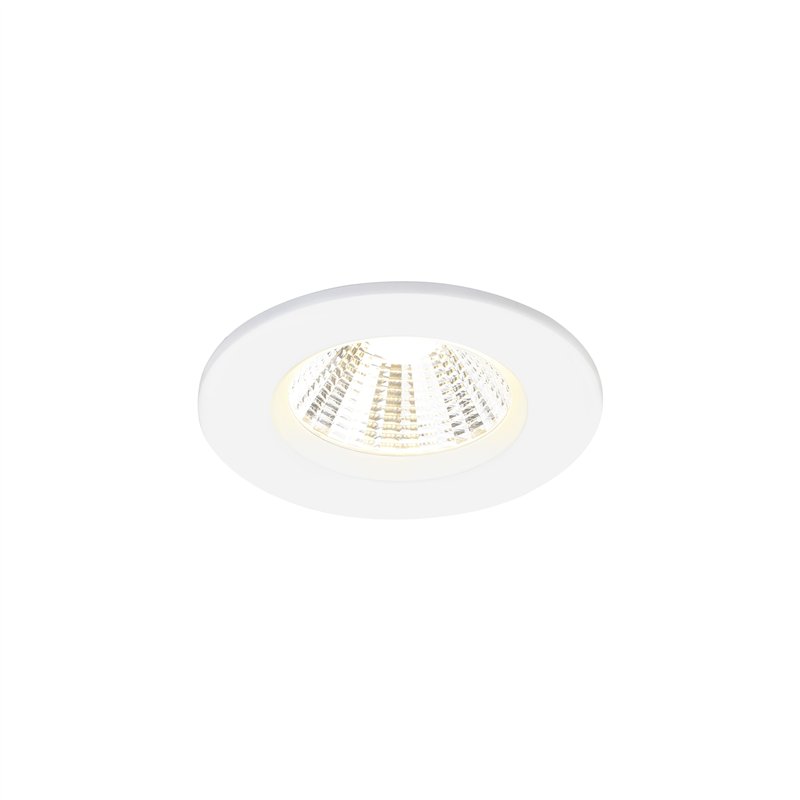 Nordlux Fremont [IP65] 3-Kit Dim Inbouwspot