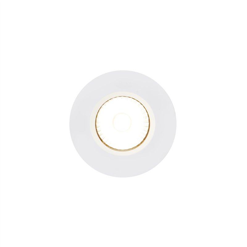 Nordlux Fremont [IP65] 3-Kit Dim Inbouwspot