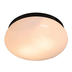 Nordlux Foam 34 [IP44] ceiling lamp