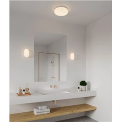 Nordlux Foam 34 [IP44] ceiling lamp