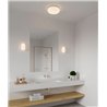 Nordlux Foam 34 [IP44] ceiling lamp