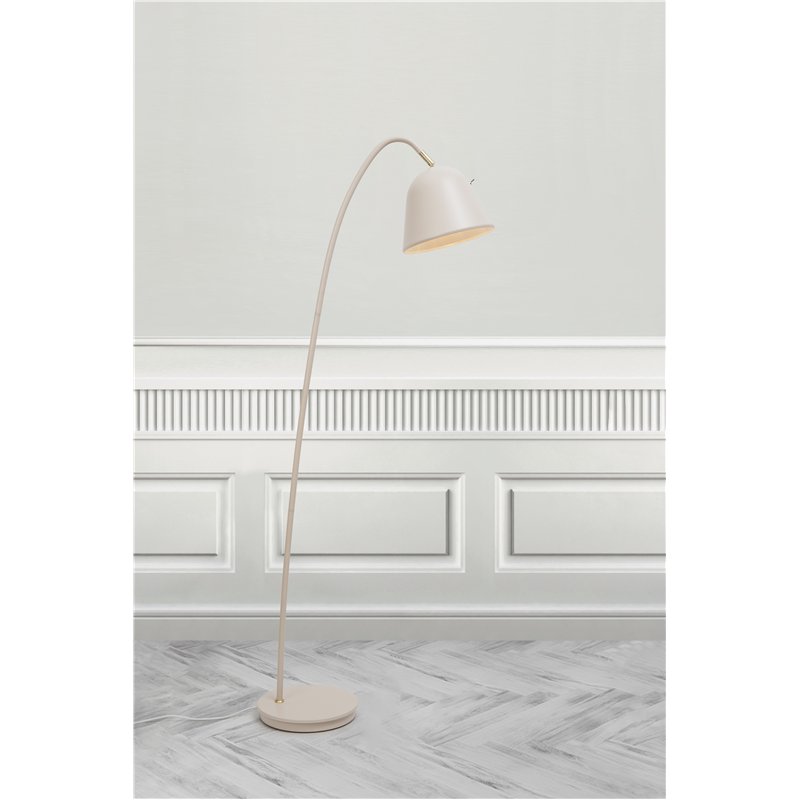 Nordlux Fleur 23 Vloerlamp