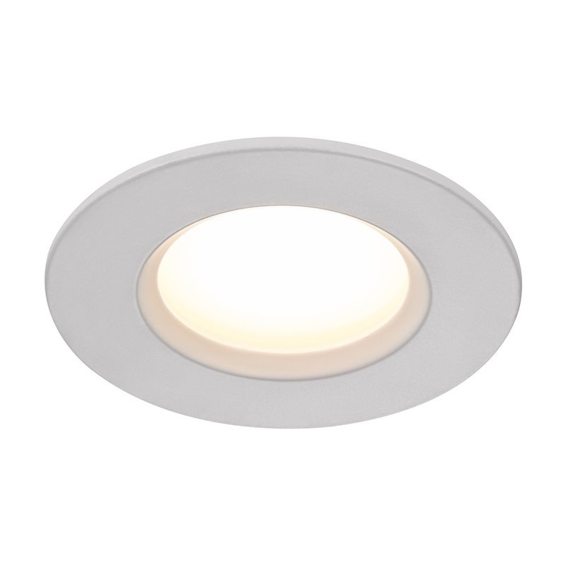 Nordlux Dorado Smart [IP65] Inbouwspot
