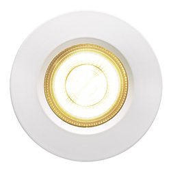 Nordlux Dorado Smart [IP65] recessed spot