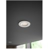 Nordlux Dorado Smart [IP65] recessed spot