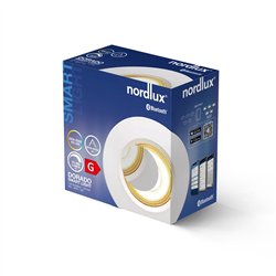 Nordlux Dorado Smart [IP65] recessed spot