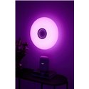 Nordlux DJAY Smart 40 [IP54] RGB Plafondlamp