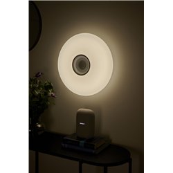 Nordlux DJAY Smart 40 [IP54] RGB ceiling lamp