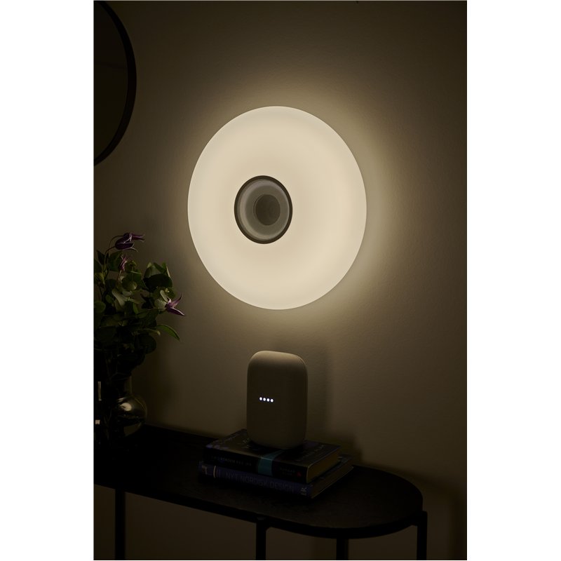 Nordlux DJAY Smart 40 [IP54] RGB Plafondlamp