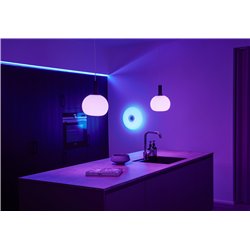 Nordlux DJAY Smart 40 [IP54] RGB ceiling lamp