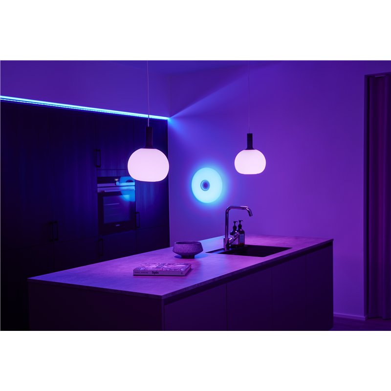 Nordlux DJAY Smart 40 [IP54] RGB Plafondlamp