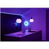 Nordlux DJAY Smart 40 [IP54] RGB ceiling lamp