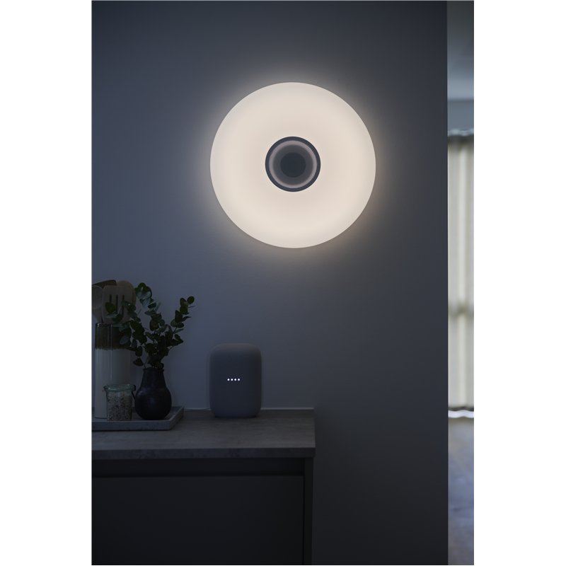 Nordlux DJAY Smart 40 [IP54] RGB Plafondlamp