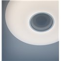 Nordlux DJAY Smart 40 [IP54] RGB Plafondlamp