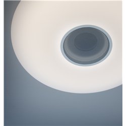 Nordlux DJAY Smart 40 [IP54] RGB ceiling lamp