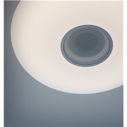 Nordlux DJAY Smart 40 [IP54] RGB ceiling lamp