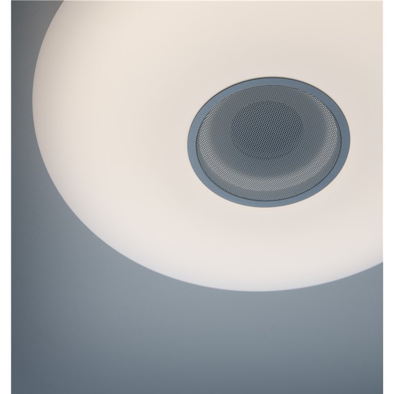 Nordlux DJAY Smart 40 [IP54] RGB Plafondlamp