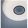 Nordlux DJAY Smart 40 [IP54] RGB ceiling lamp