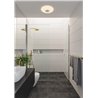 Nordlux DJAY Smart 40 [IP54] RGB ceiling lamp