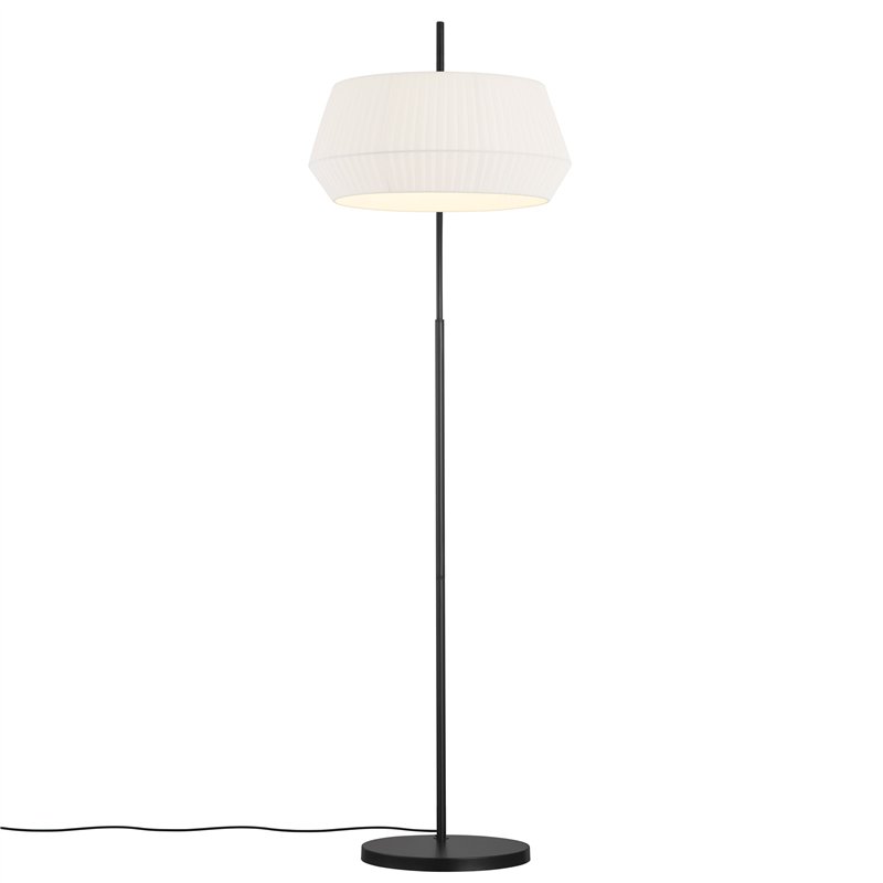 Nordlux Dicte 21 Vloerlamp
