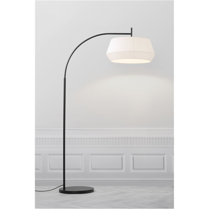 Nordlux Dicte 21 Vloerlamp
