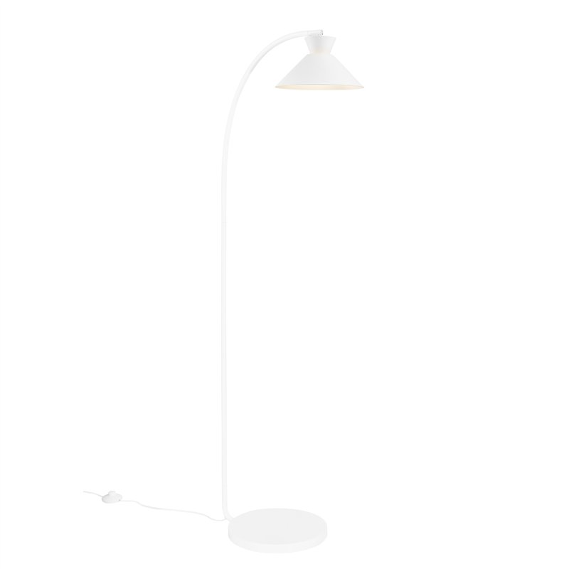 Nordlux Dial 25 Vloerlamp