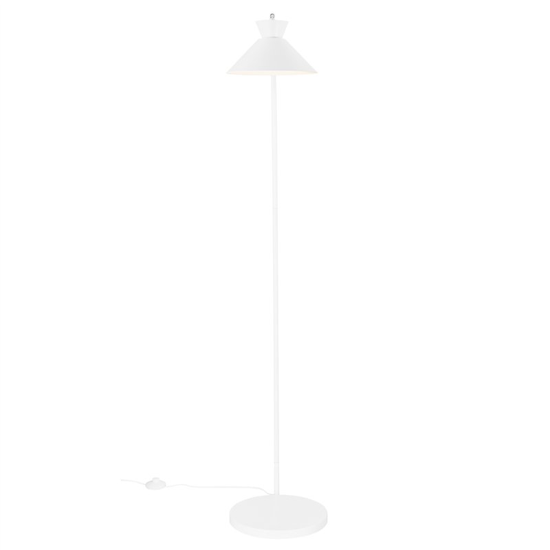 Nordlux Dial 25 Vloerlamp