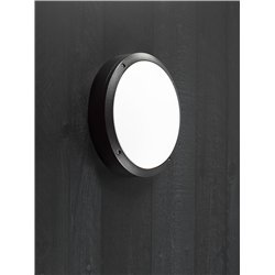 Nordlux Desi 28 [IP44] ceiling lamp