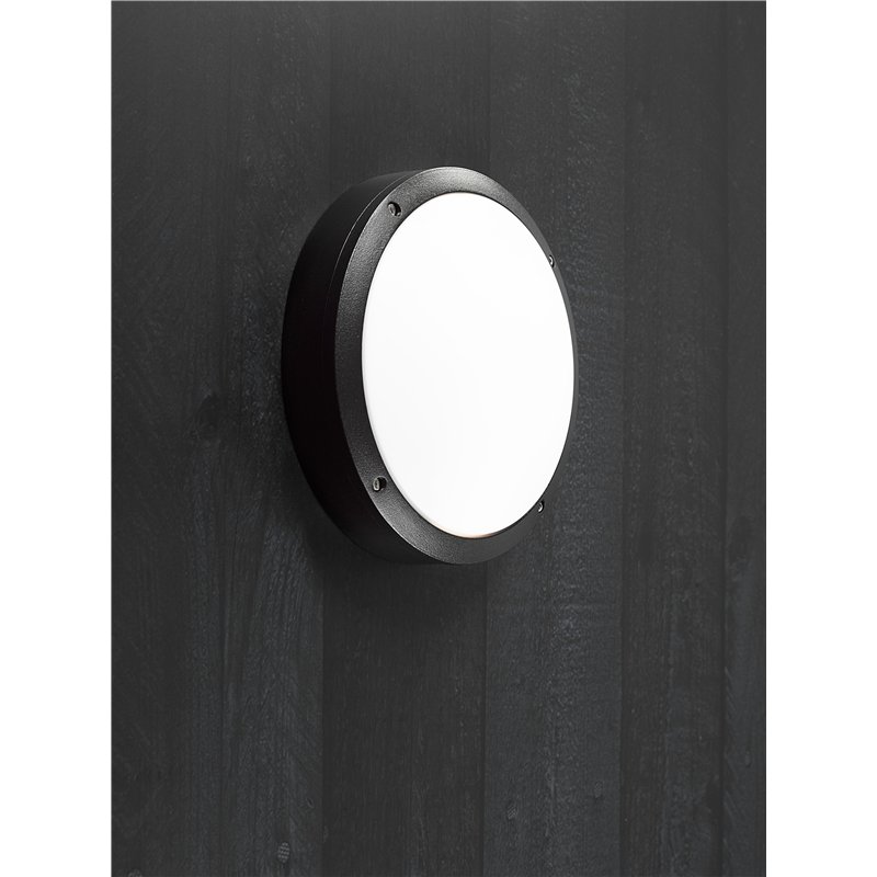 Nordlux Desi 28 [IP44] Plafondlamp